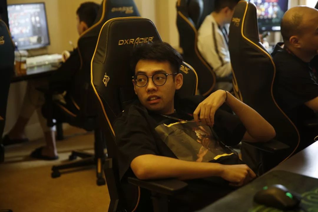 DOTA2比赛职业战队排行榜出炉，秘密大魔王实力第一