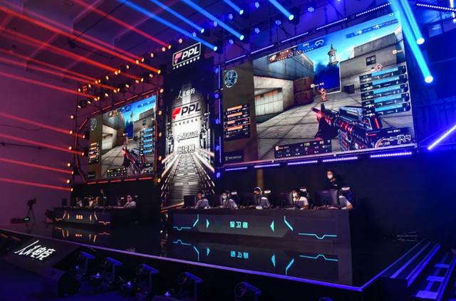 HLTV奖项：年度最佳得分选手 - b1t