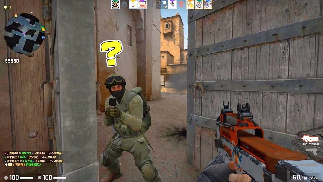 PGL Astana 2025 第一天：顶级比赛、击杀、评论、表情包、网红反应