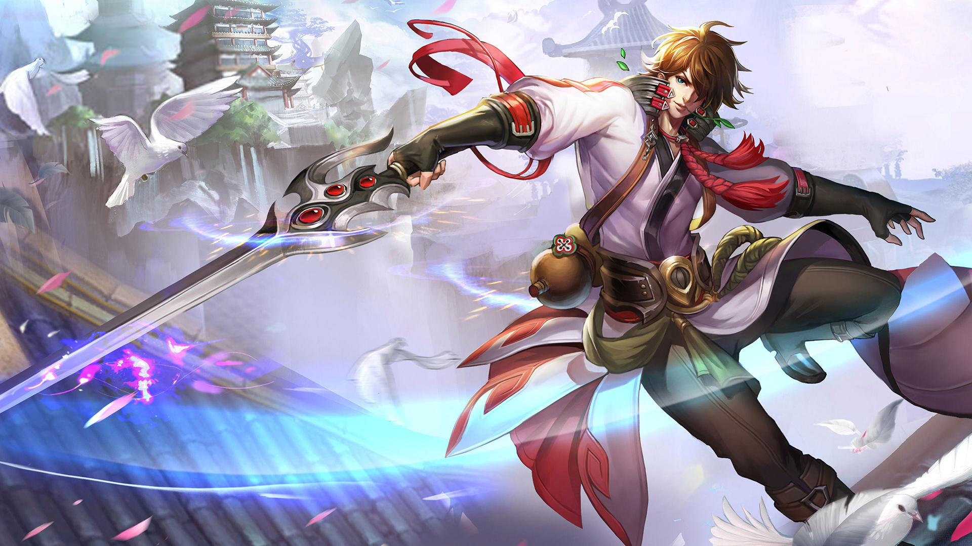 全球《PUBG》35.1版本更新，新系统“竞争者”上线