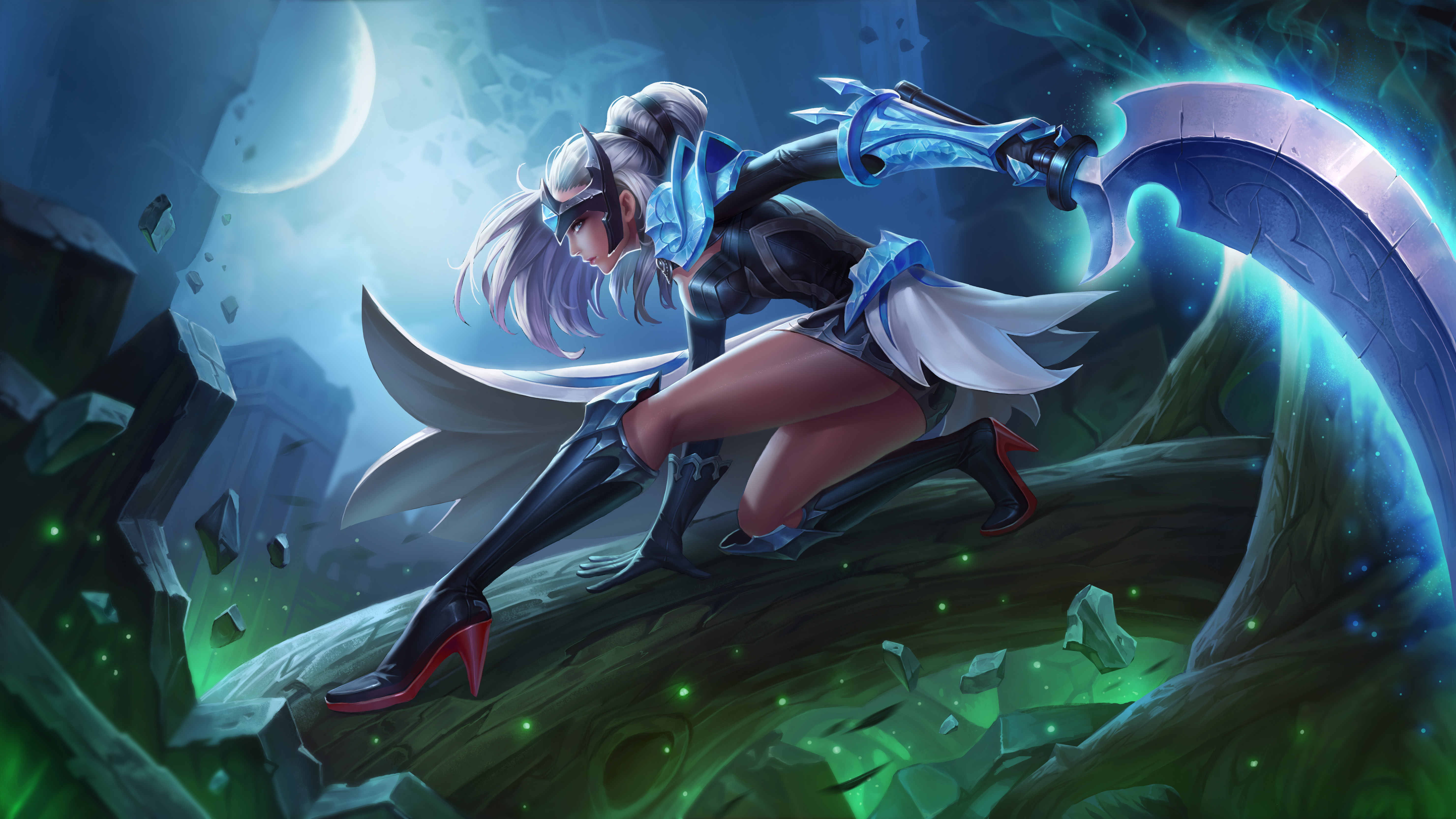 Riot Games并不排除未来举办官方Valorant Mobile比赛的可能性