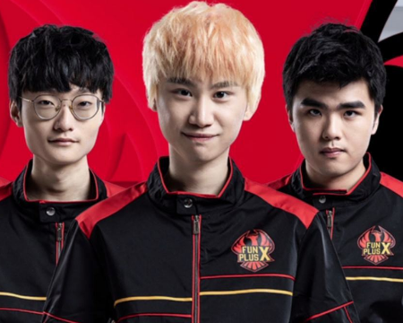 一次较量 一次较量